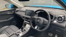 MG HS 1.5 T-GDI PHEV Trophy 5dr Auto Hatchback